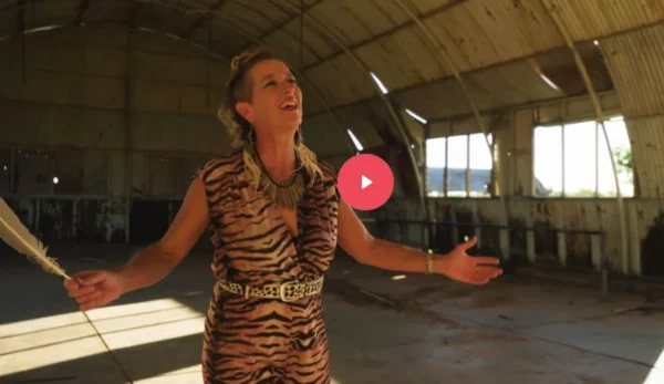 Gleny-ribcage-video